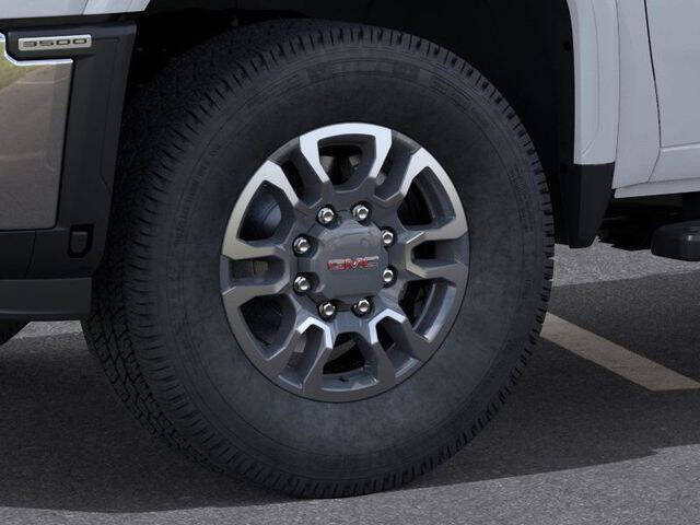 2026 GMC Sierra 3500HD