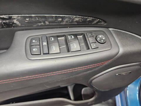 2024 Dodge Durango R/T Premium