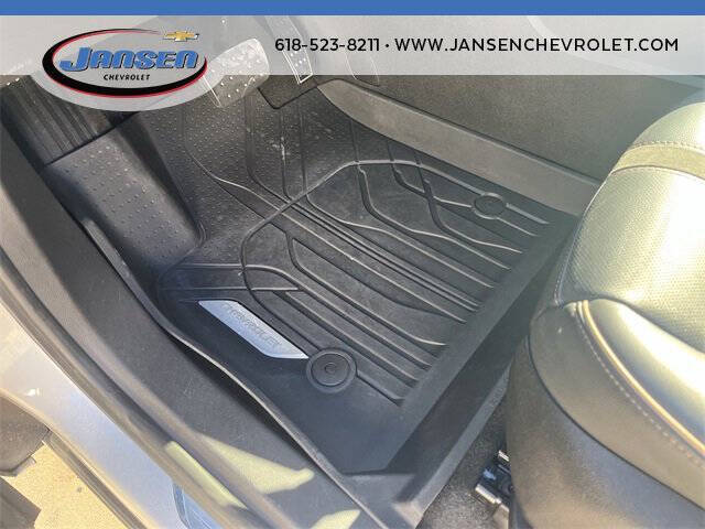 2020 Chevrolet Blazer Premier