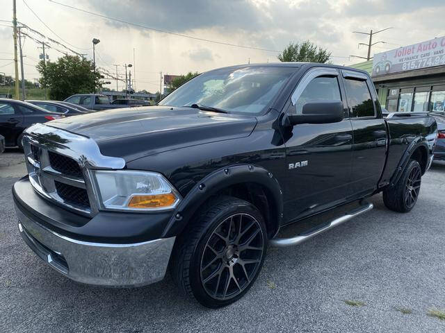 2010 Dodge Ram 1500 for sale at Joliet Auto Center in Joliet IL