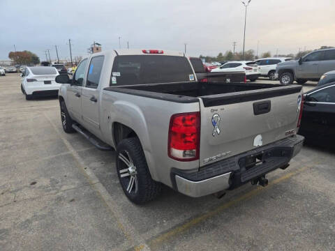 2009 GMC Sierra 1500