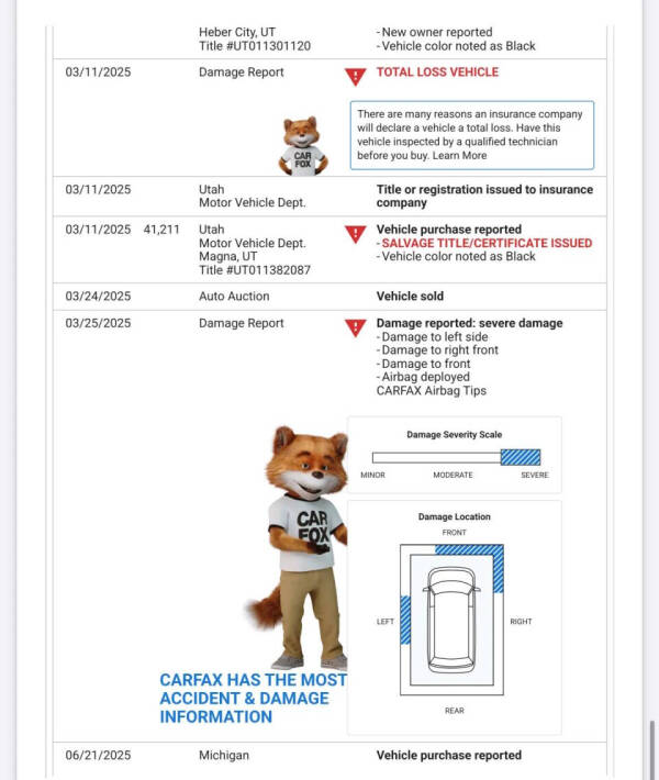 2020 Nissan NV 3500 HD SL