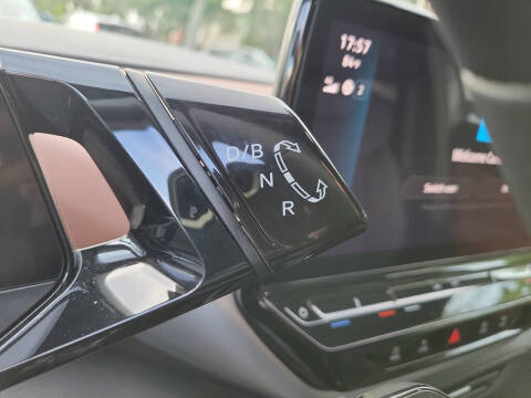 2022 Volkswagen ID.4 Pro S