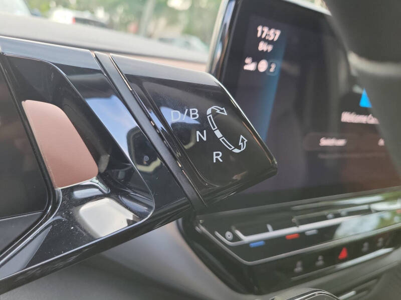 2022 Volkswagen ID.4 Pro S