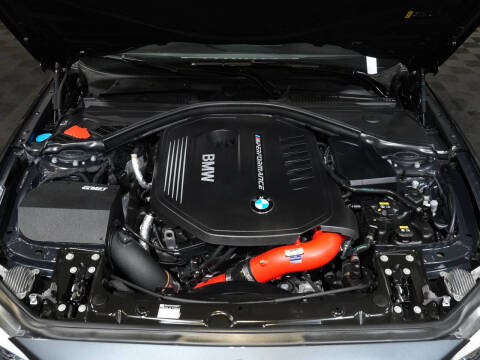 2018 BMW 2 Series M240i