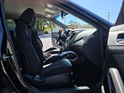 2013 Hyundai Veloster