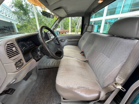 1995 Chevrolet C/K 1500 Series