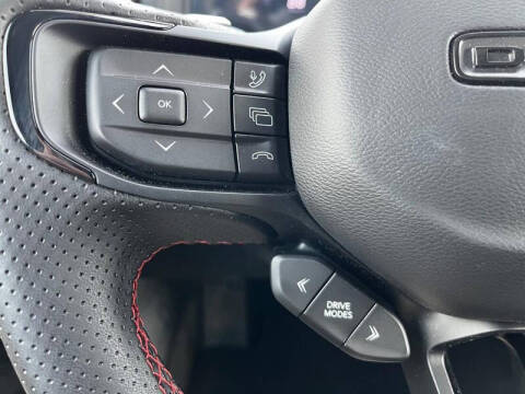 2025 Dodge Charger Daytona R/T