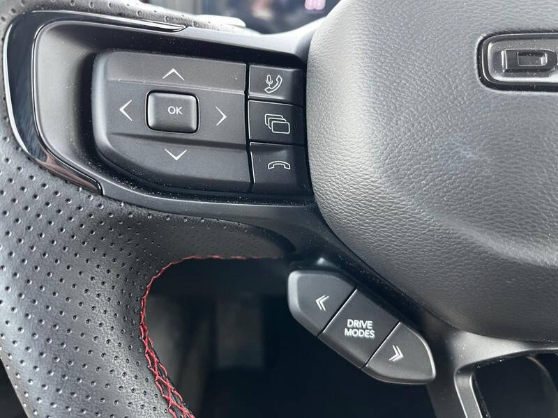 2025 Dodge Charger Daytona R/T