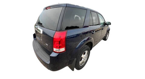 2007 Saturn Vue