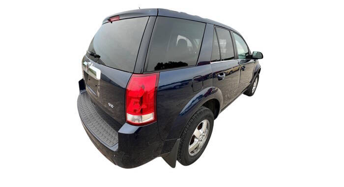 2007 Saturn Vue