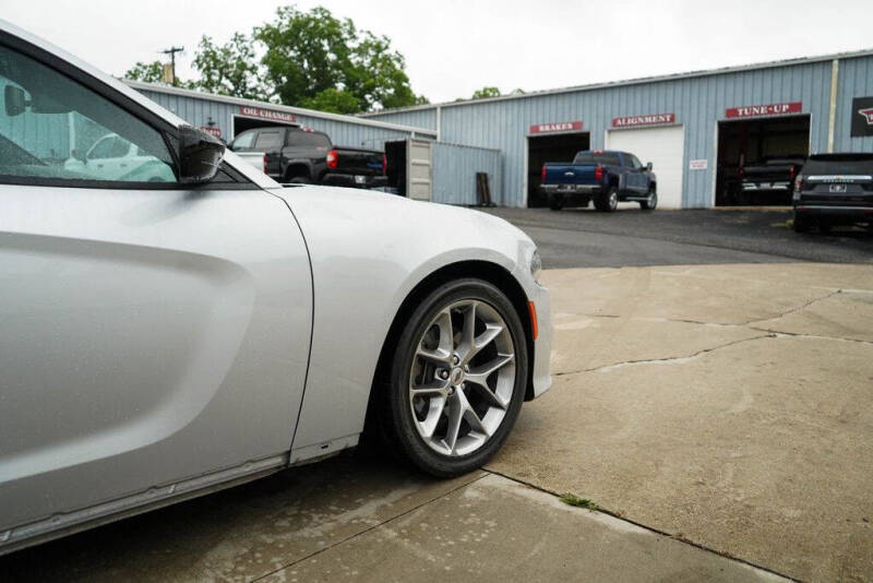 2023 Dodge Charger GT
