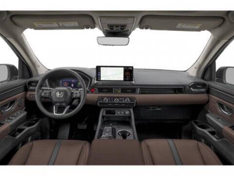 2026 Honda Pilot