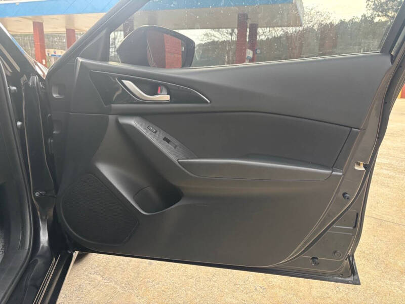 2014 Mazda MAZDA3 i Touring