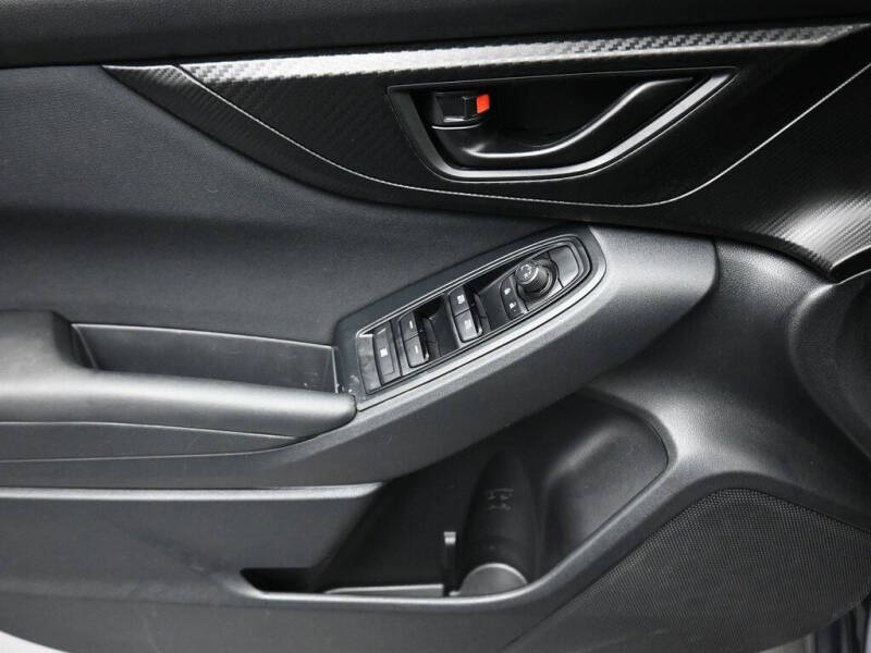 2023 Subaru Impreza Premium