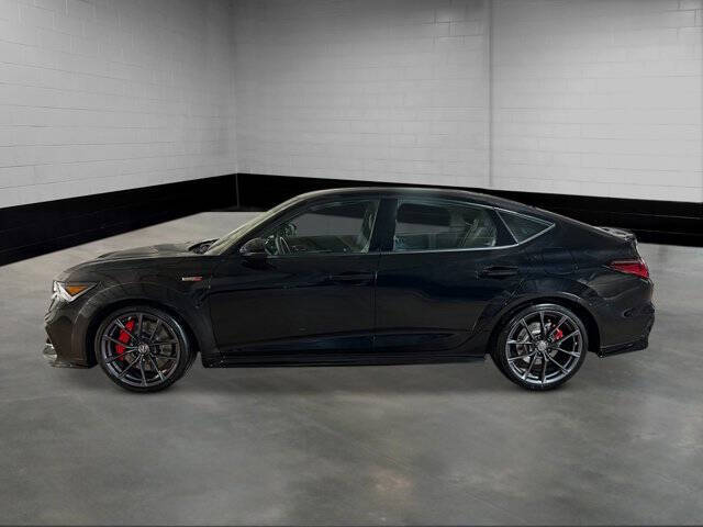 2026 Acura Integra Type S