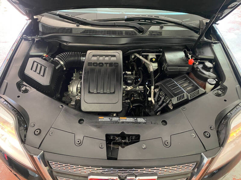 2015 GMC Terrain SLT-2