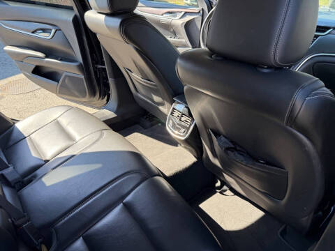 2019 Cadillac XTS Luxury