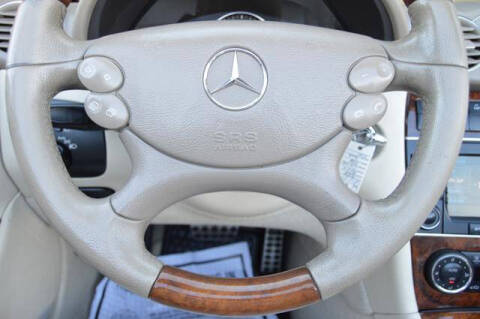 2008 Mercedes-Benz CLK CLK 350