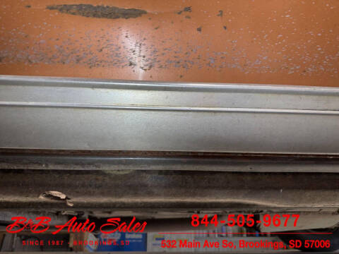 1977 Chevrolet Monte Carlo