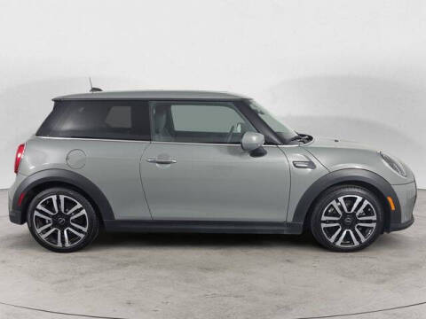 2023 MINI Hardtop 2 Door Cooper