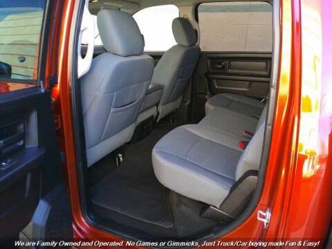 2013 RAM 1500 Express