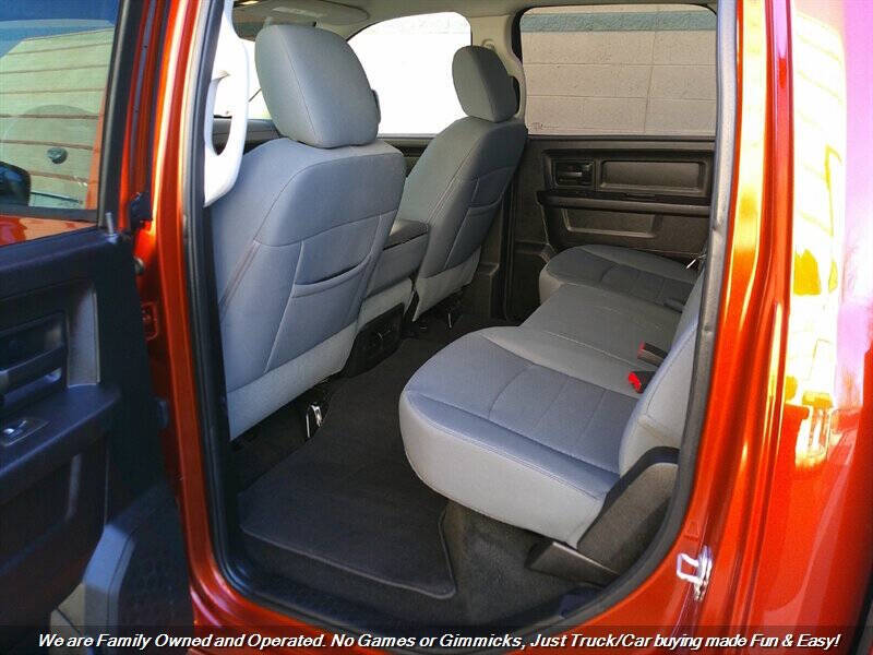 2013 RAM 1500 Express