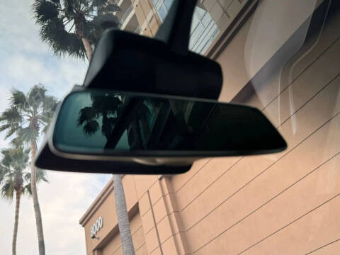 2017 Tesla Model X 100D
