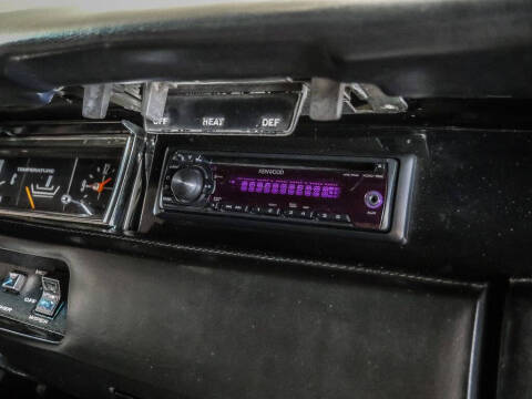 1969 Buick Plymouth