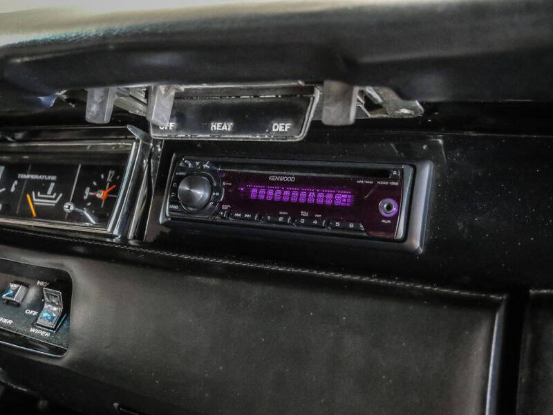 1969 Buick Plymouth