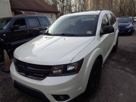 2013 Dodge Journey for sale at MR DS AUTOMOBILES INC in Staten Island NY