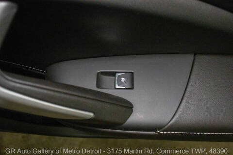 2014 Chevrolet Corvette Stingray