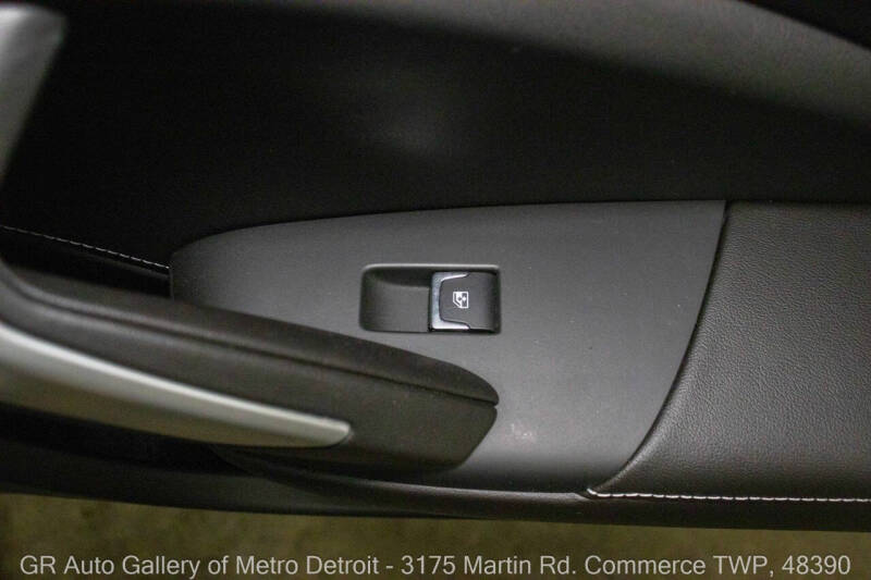 2014 Chevrolet Corvette Stingray