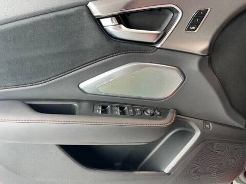 2026 Acura RDX SH-AWD w/A-SPEC