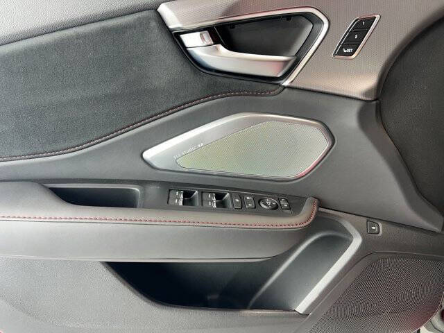 2026 Acura RDX SH-AWD w/A-SPEC