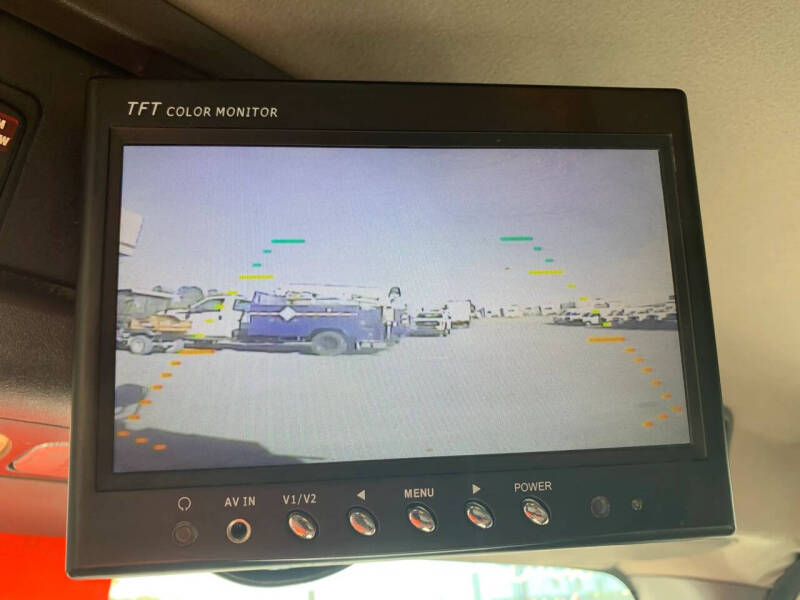 2016 Freightliner M2 106