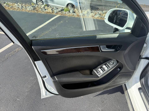 2013 Audi Allroad 2.0T quattro Premium