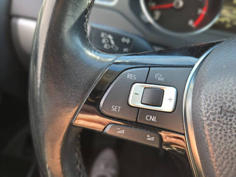 2015 Volkswagen Jetta