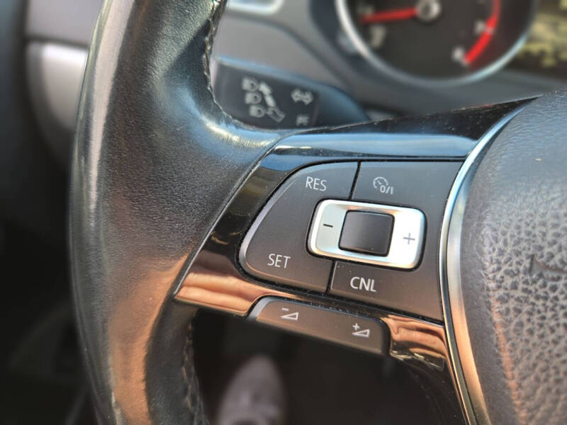 2015 Volkswagen Jetta