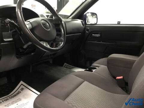 2012 Chevrolet Colorado LT