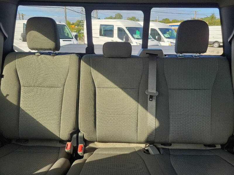 2018 Ford F-150 Limited