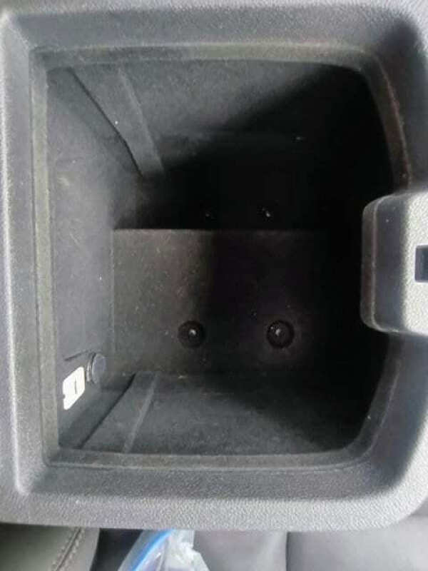 2012 Chevrolet Tahoe LTZ