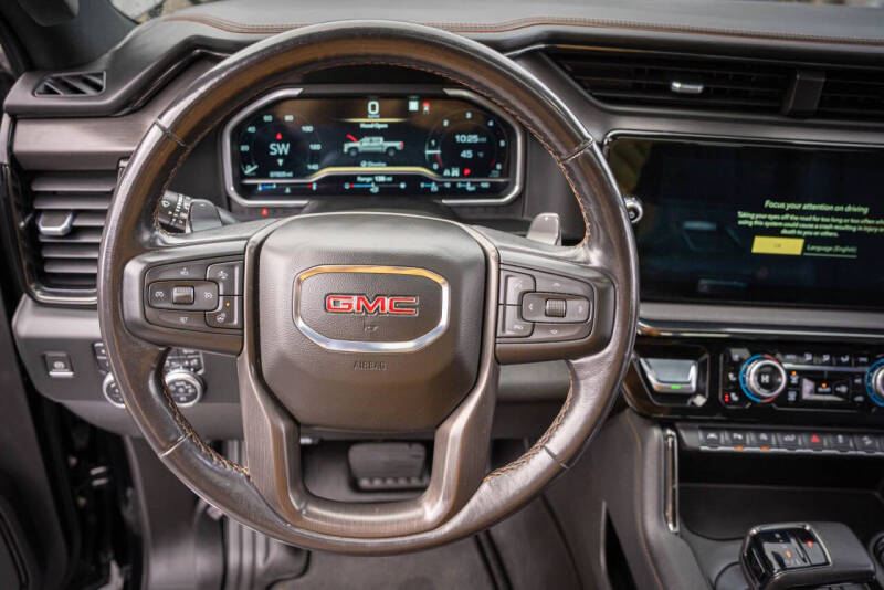2022 GMC Sierra 1500