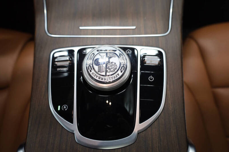 2019 Mercedes-Benz C-Class C 300 4MATIC