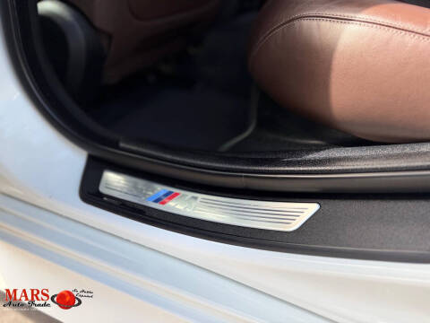2016 BMW 5 Series 535i