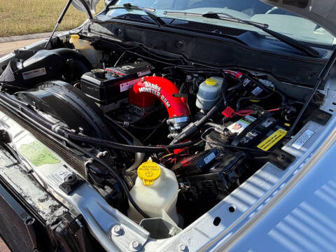 2006 Dodge Ram 3500 Laramie