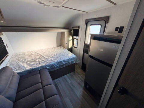 2026 Sunset Park RV Sun Lite