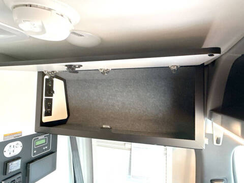 2025 Mercedes-Benz Sprinter