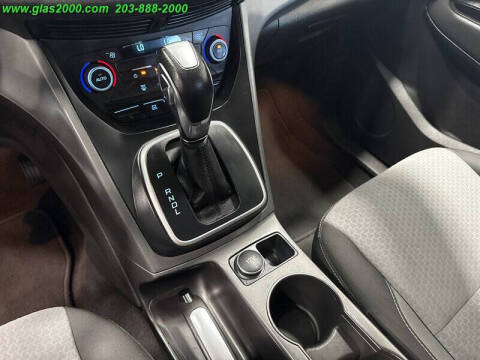 2017 Ford C-MAX Hybrid SE