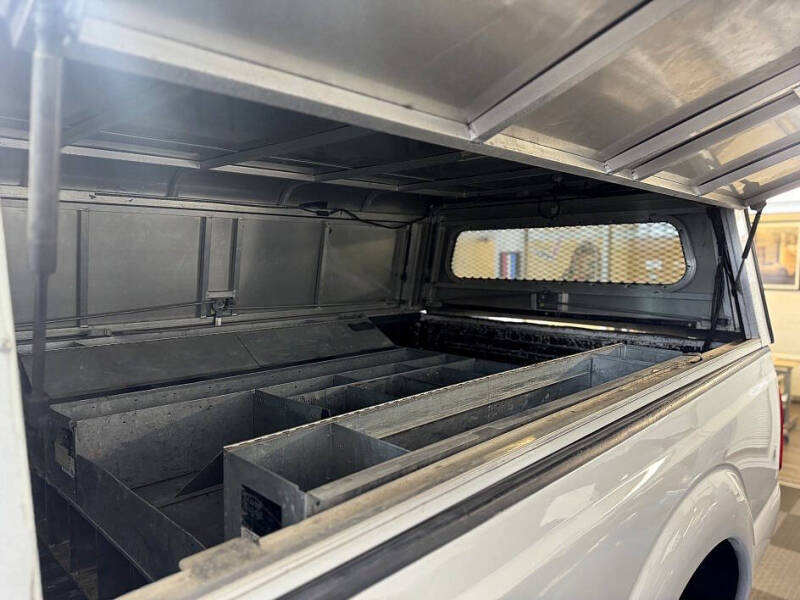 2013 Ford F-350 Super Duty XL